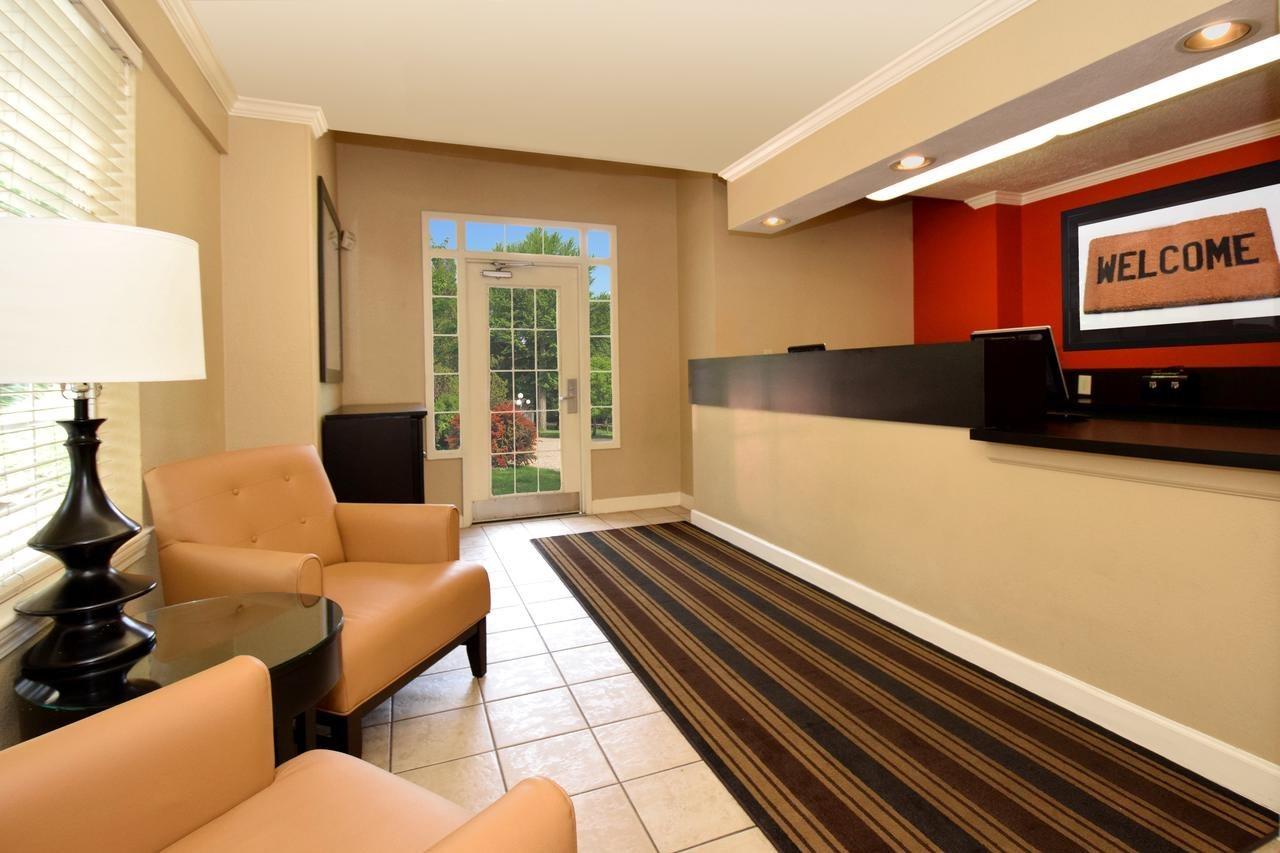 Extended Stay America Suites - Salt Lake City - Sugar House Exterior foto