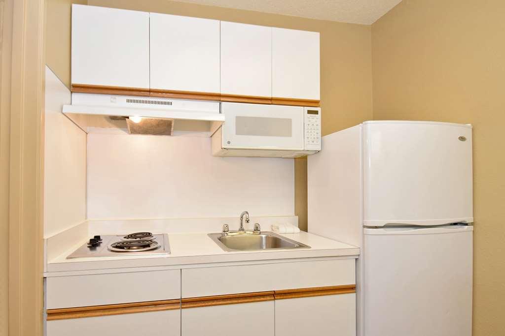 Extended Stay America Suites - Salt Lake City - Sugar House Cameră foto