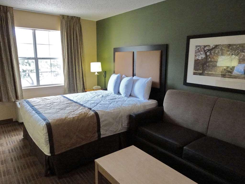 Extended Stay America Suites - Salt Lake City - Sugar House Cameră foto
