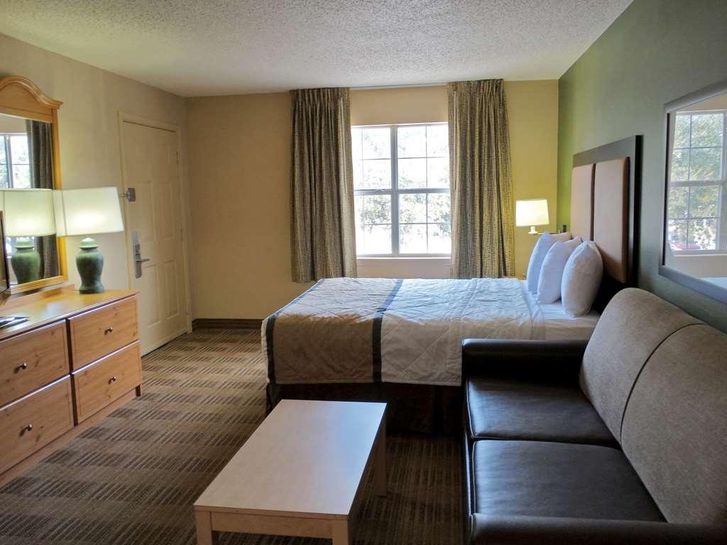 Extended Stay America Suites - Salt Lake City - Sugar House Cameră foto