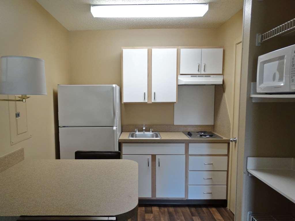 Extended Stay America Suites - Salt Lake City - Sugar House Cameră foto