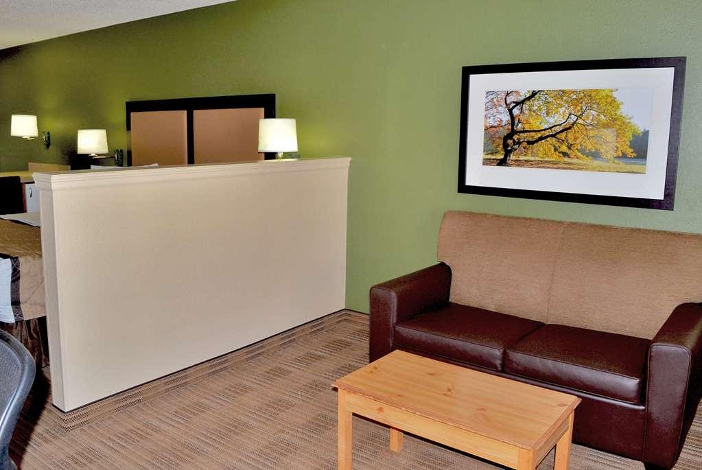 Extended Stay America Suites - Salt Lake City - Sugar House Cameră foto