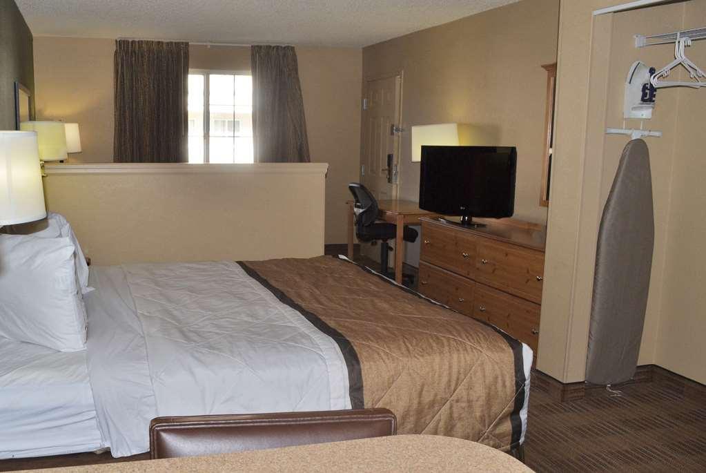 Extended Stay America Suites - Salt Lake City - Sugar House Cameră foto