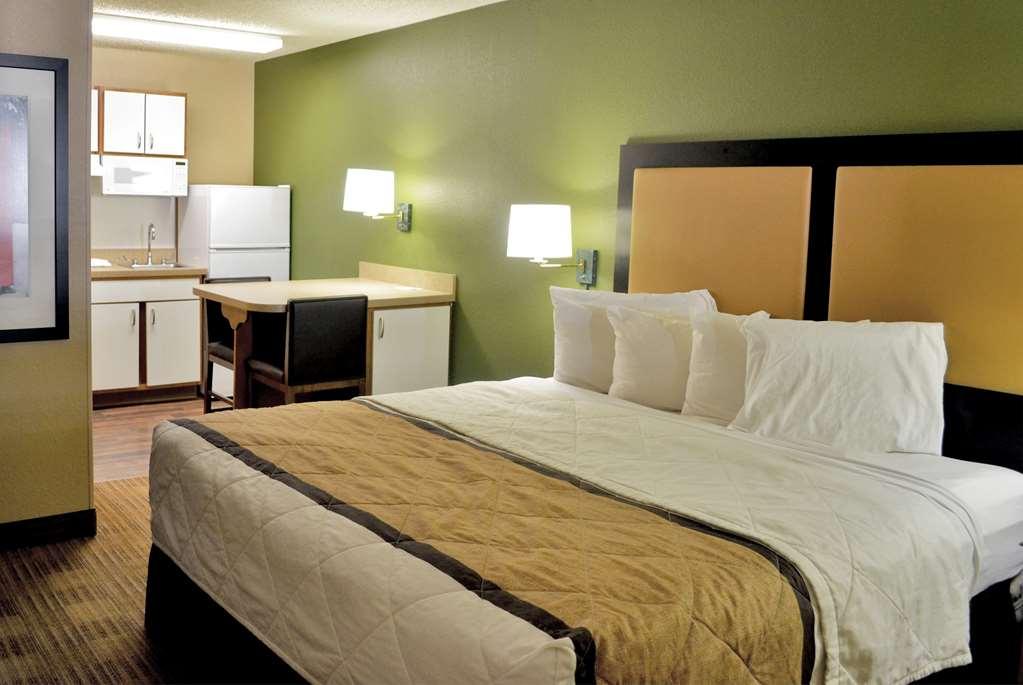 Extended Stay America Suites - Salt Lake City - Sugar House Cameră foto