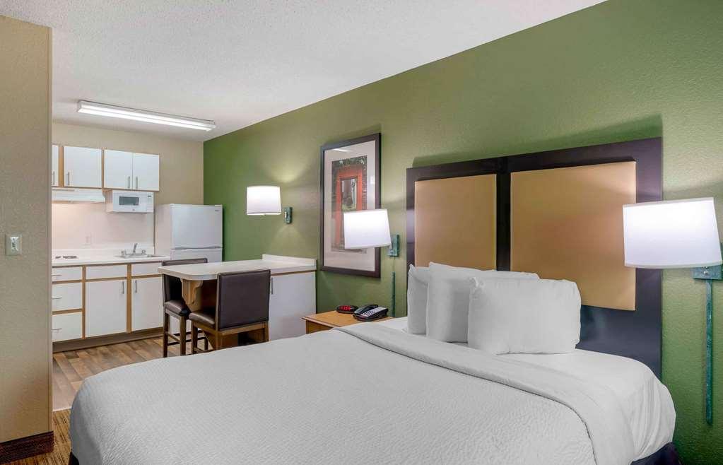 Extended Stay America Suites - Salt Lake City - Sugar House Cameră foto