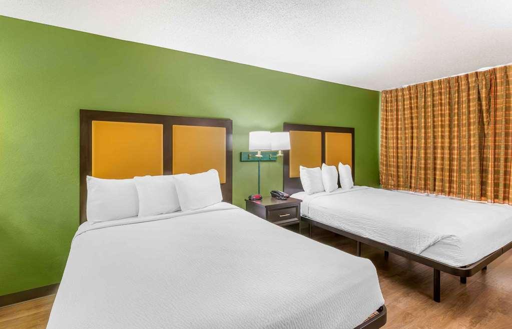 Extended Stay America Suites - Salt Lake City - Sugar House Cameră foto