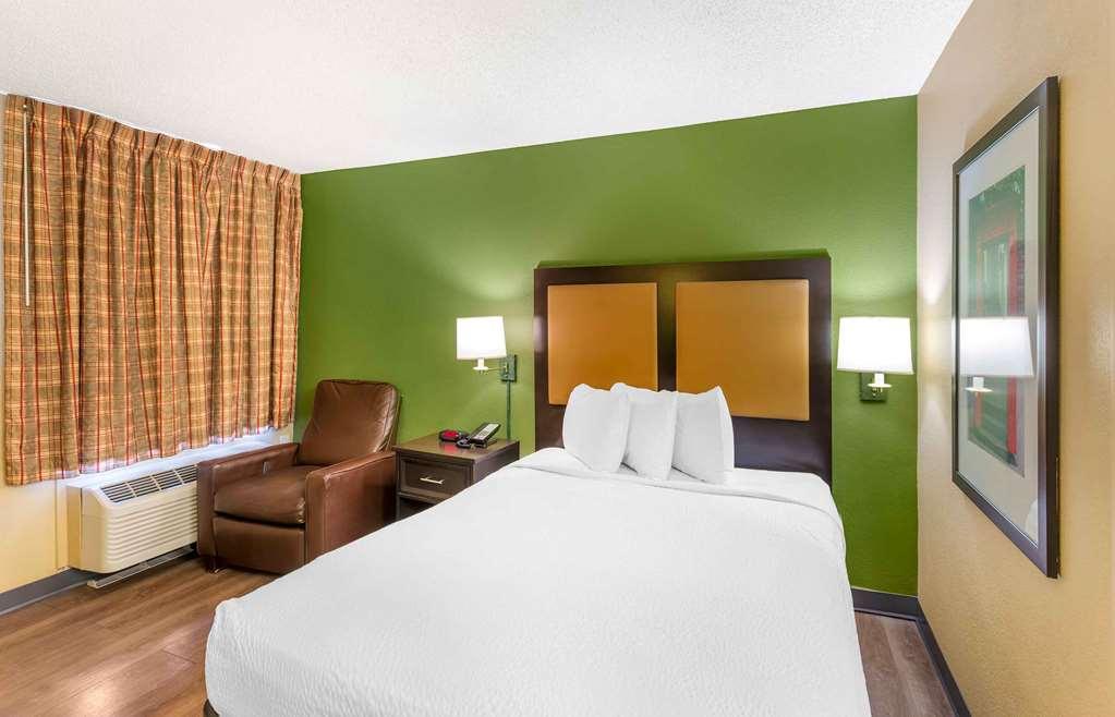 Extended Stay America Suites - Salt Lake City - Sugar House Cameră foto
