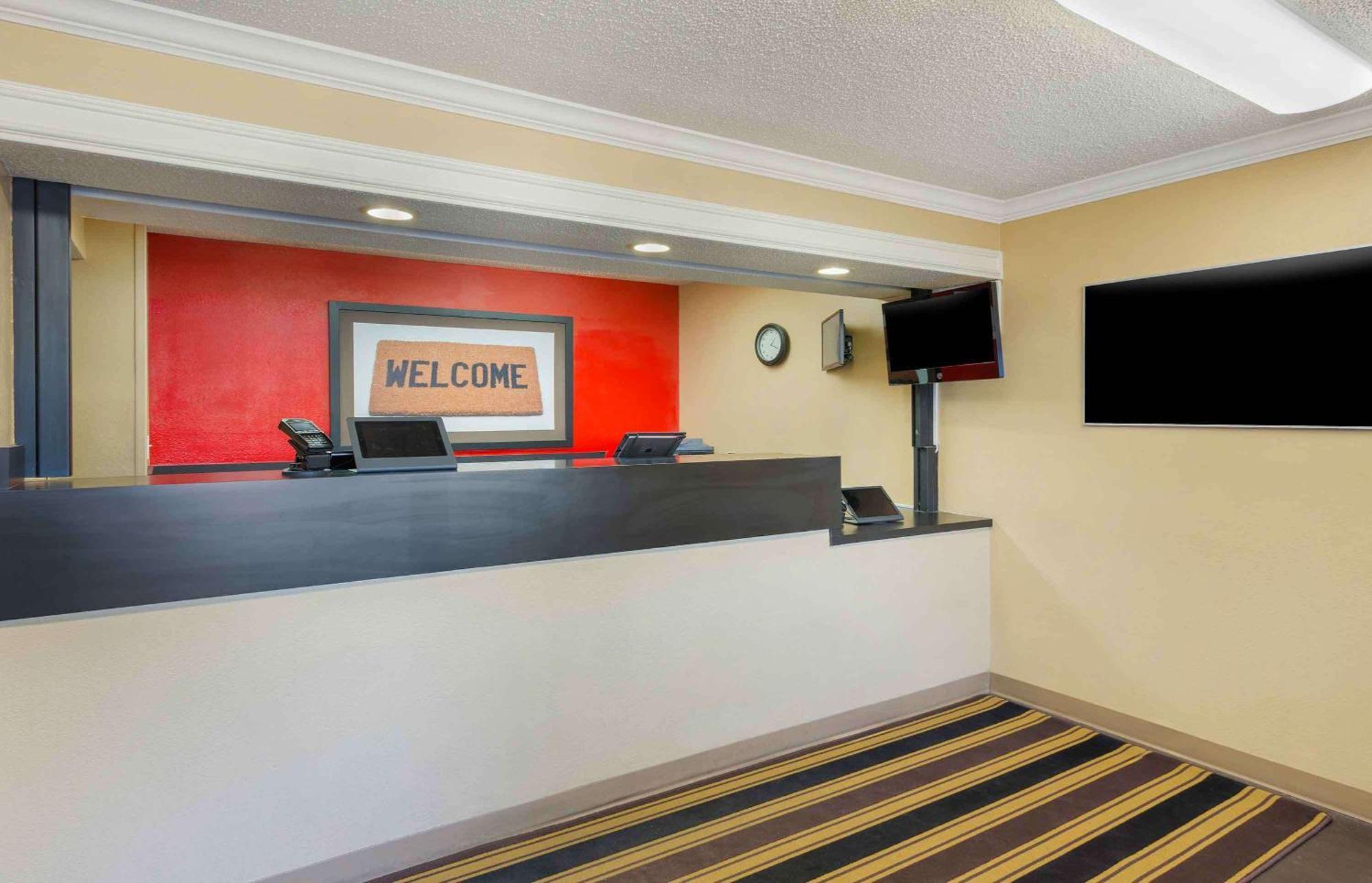 Extended Stay America Suites - Salt Lake City - Sugar House Exterior foto