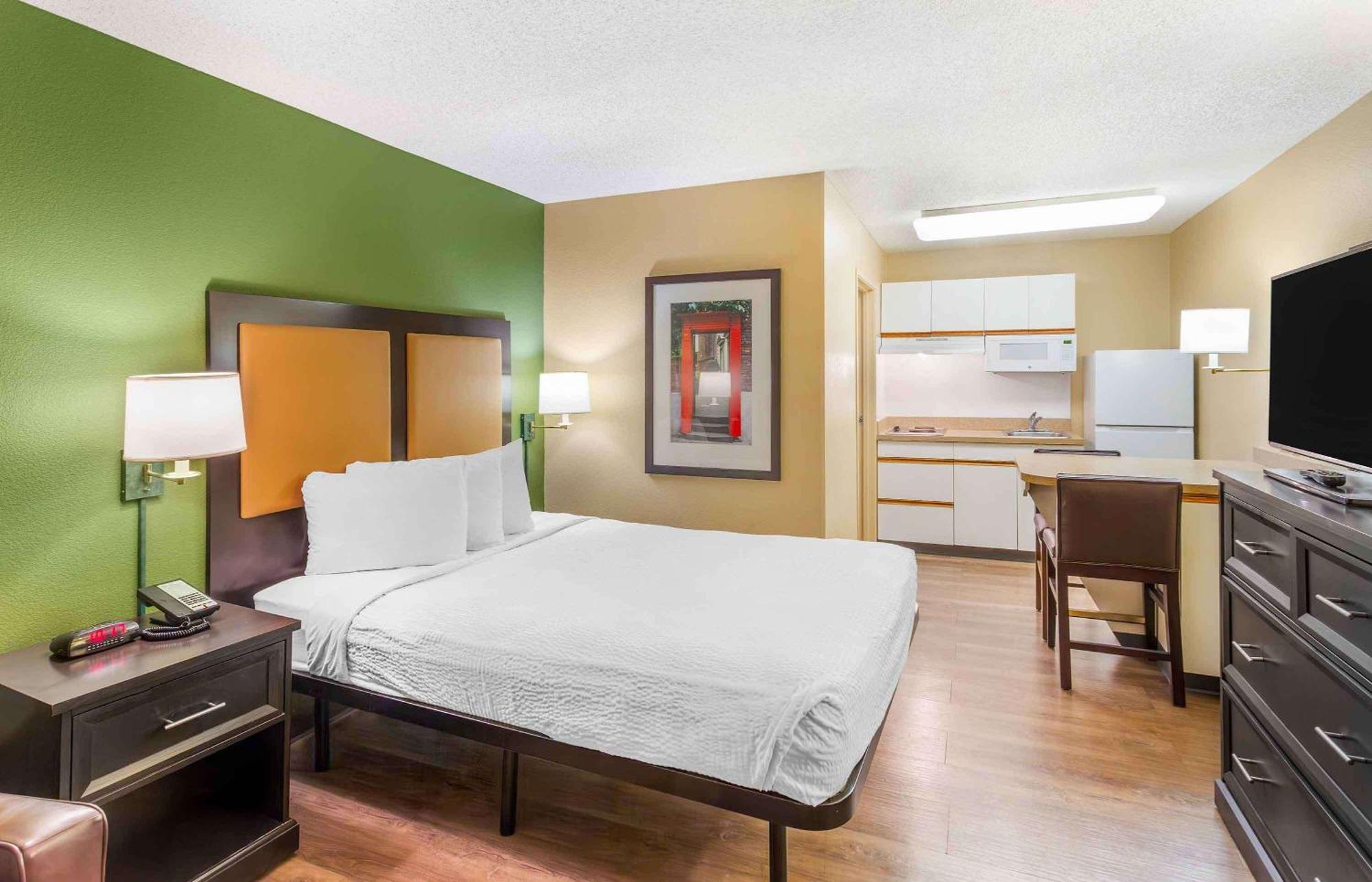 Extended Stay America Suites - Salt Lake City - Sugar House Exterior foto