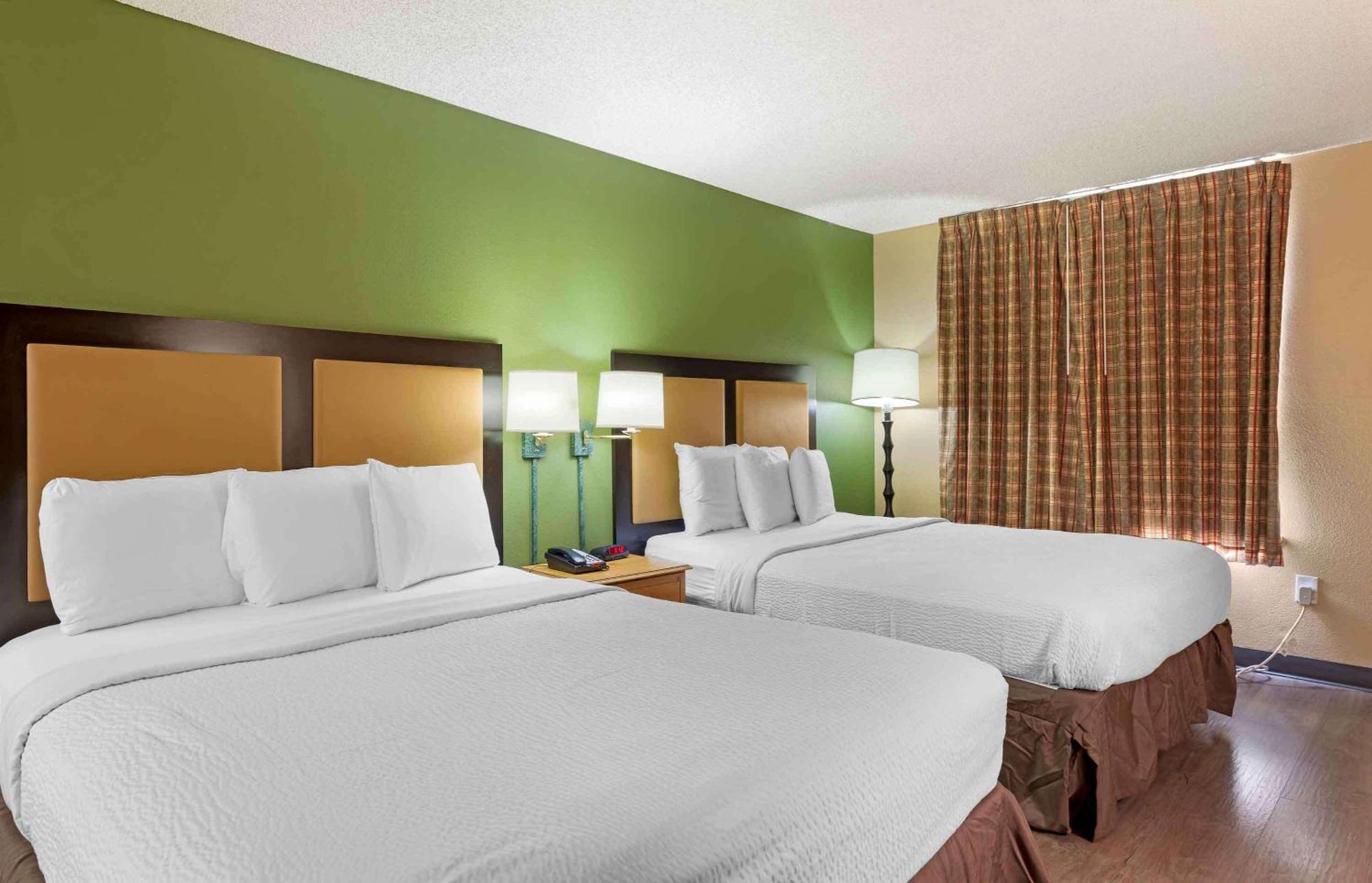 Extended Stay America Suites - Salt Lake City - Sugar House Exterior foto