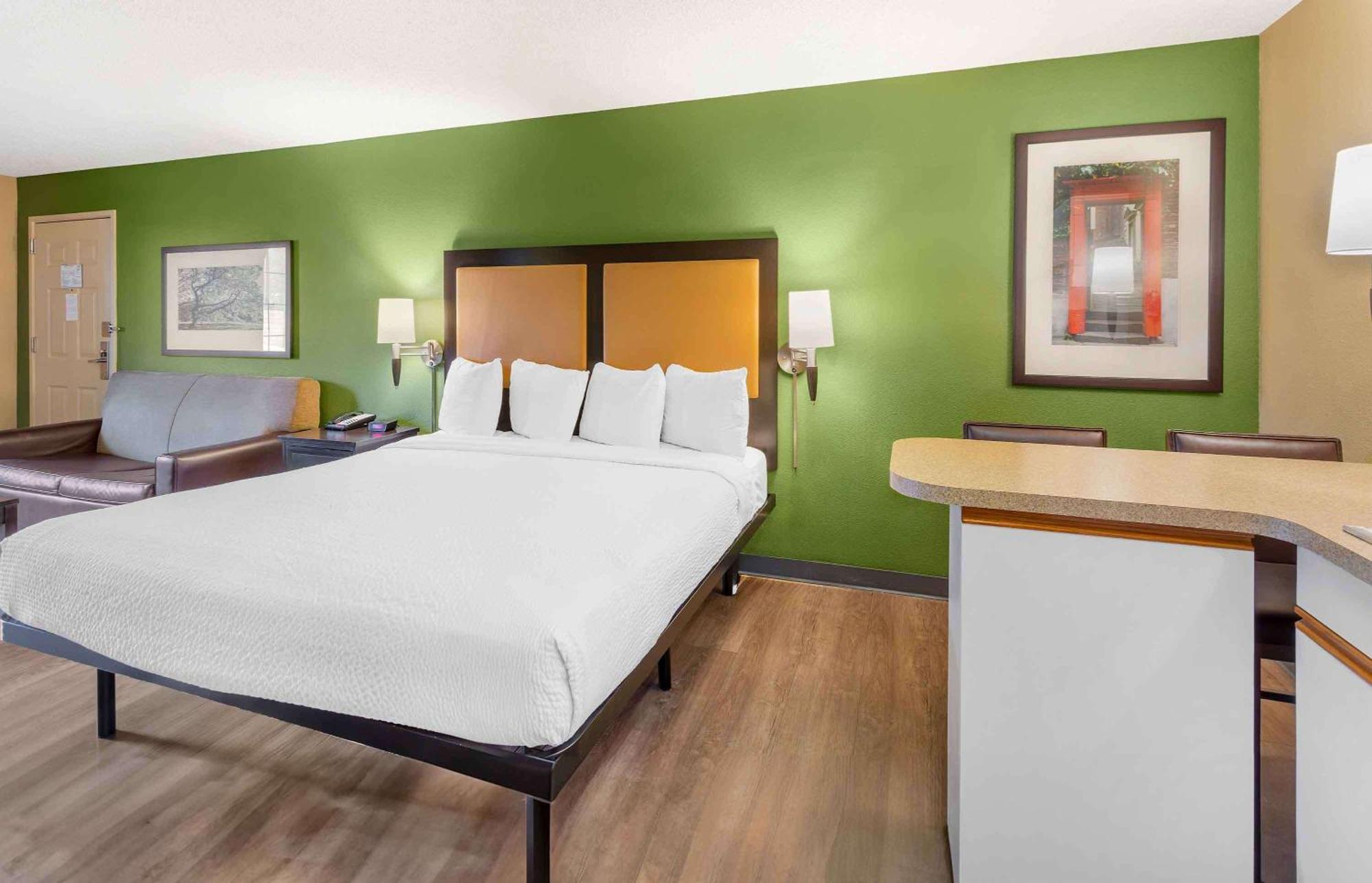 Extended Stay America Suites - Salt Lake City - Sugar House Exterior foto