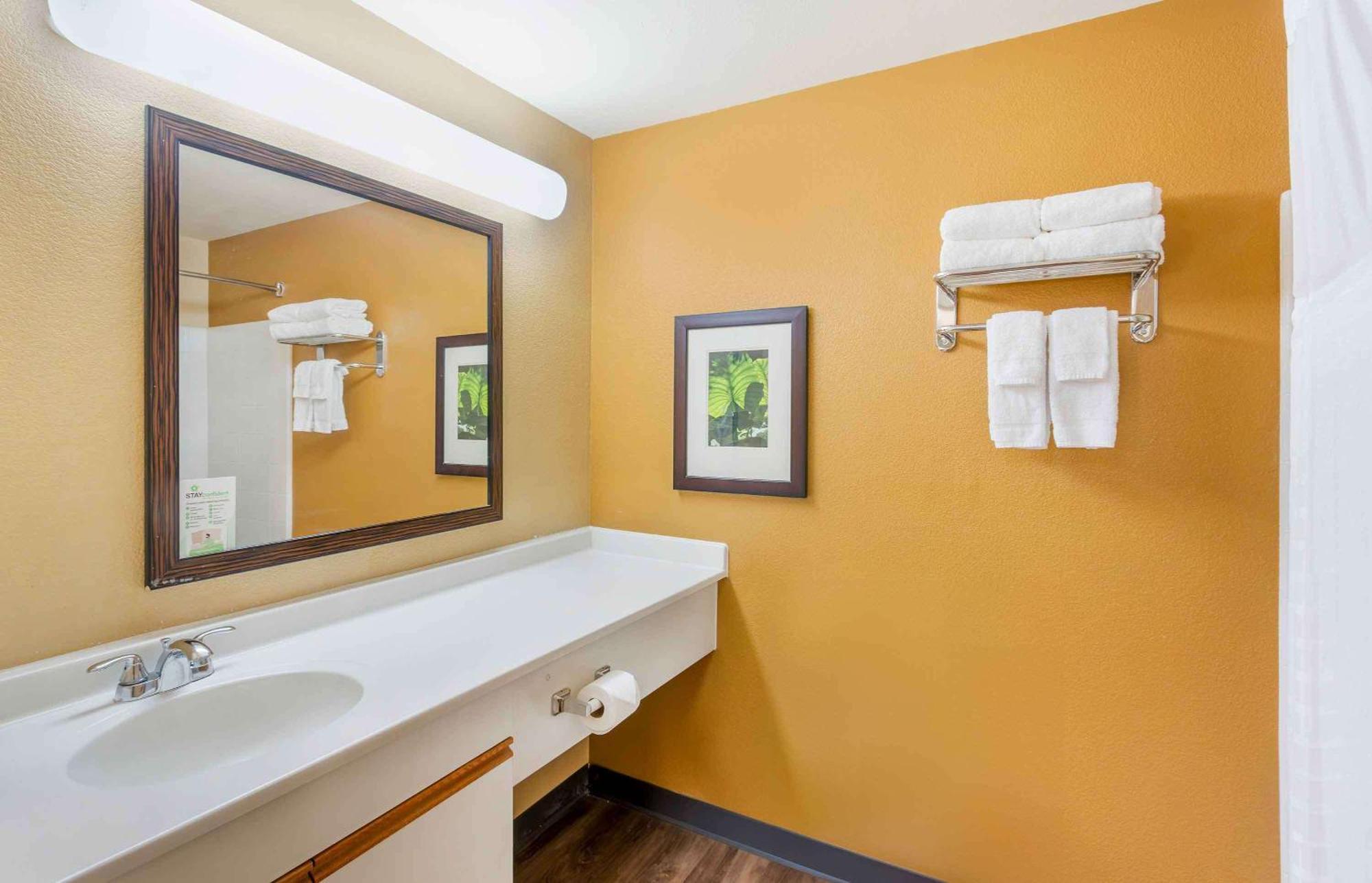 Extended Stay America Suites - Salt Lake City - Sugar House Exterior foto
