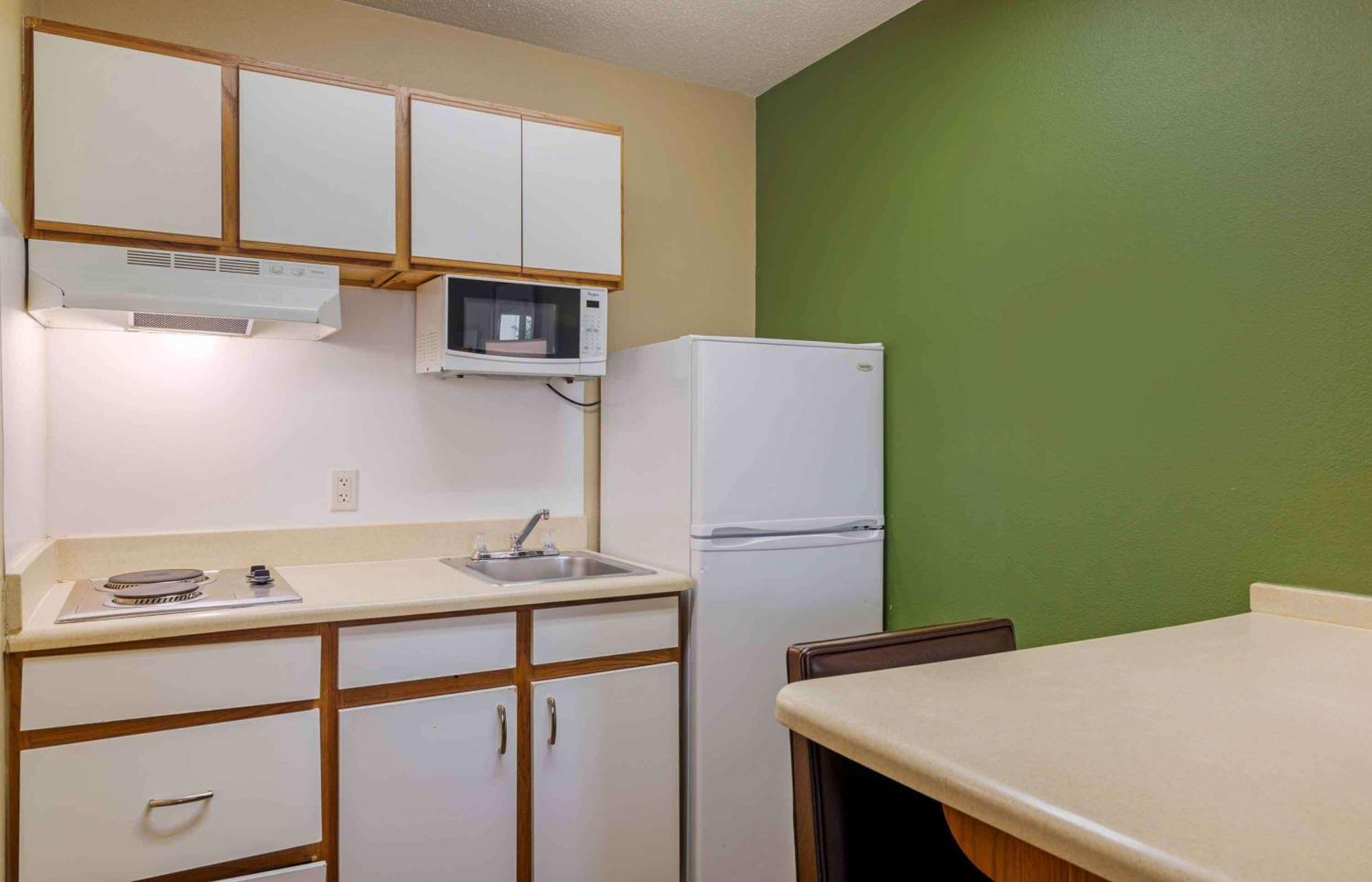 Extended Stay America Suites - Salt Lake City - Sugar House Exterior foto