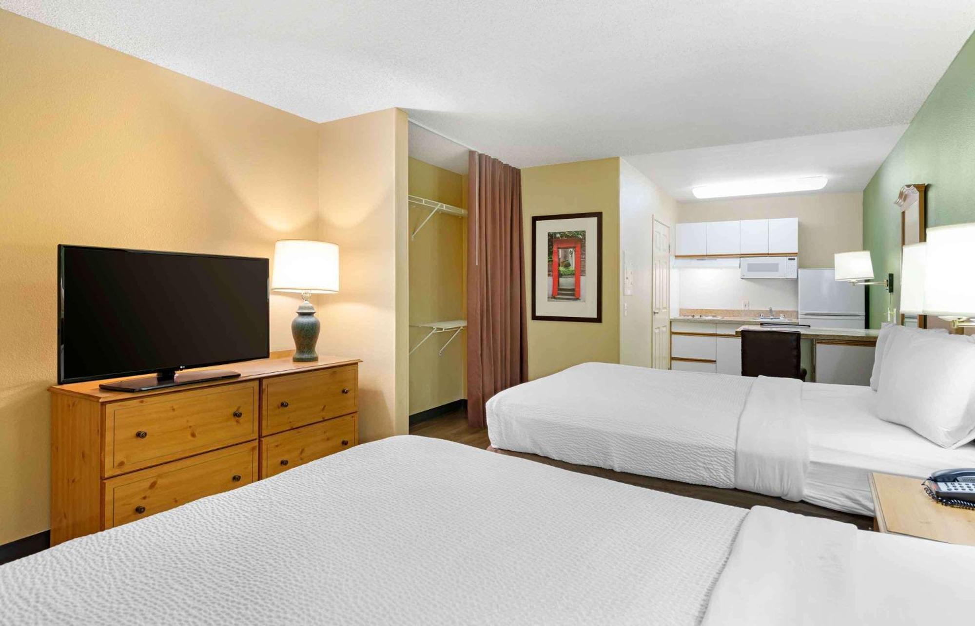 Extended Stay America Suites - Salt Lake City - Sugar House Exterior foto