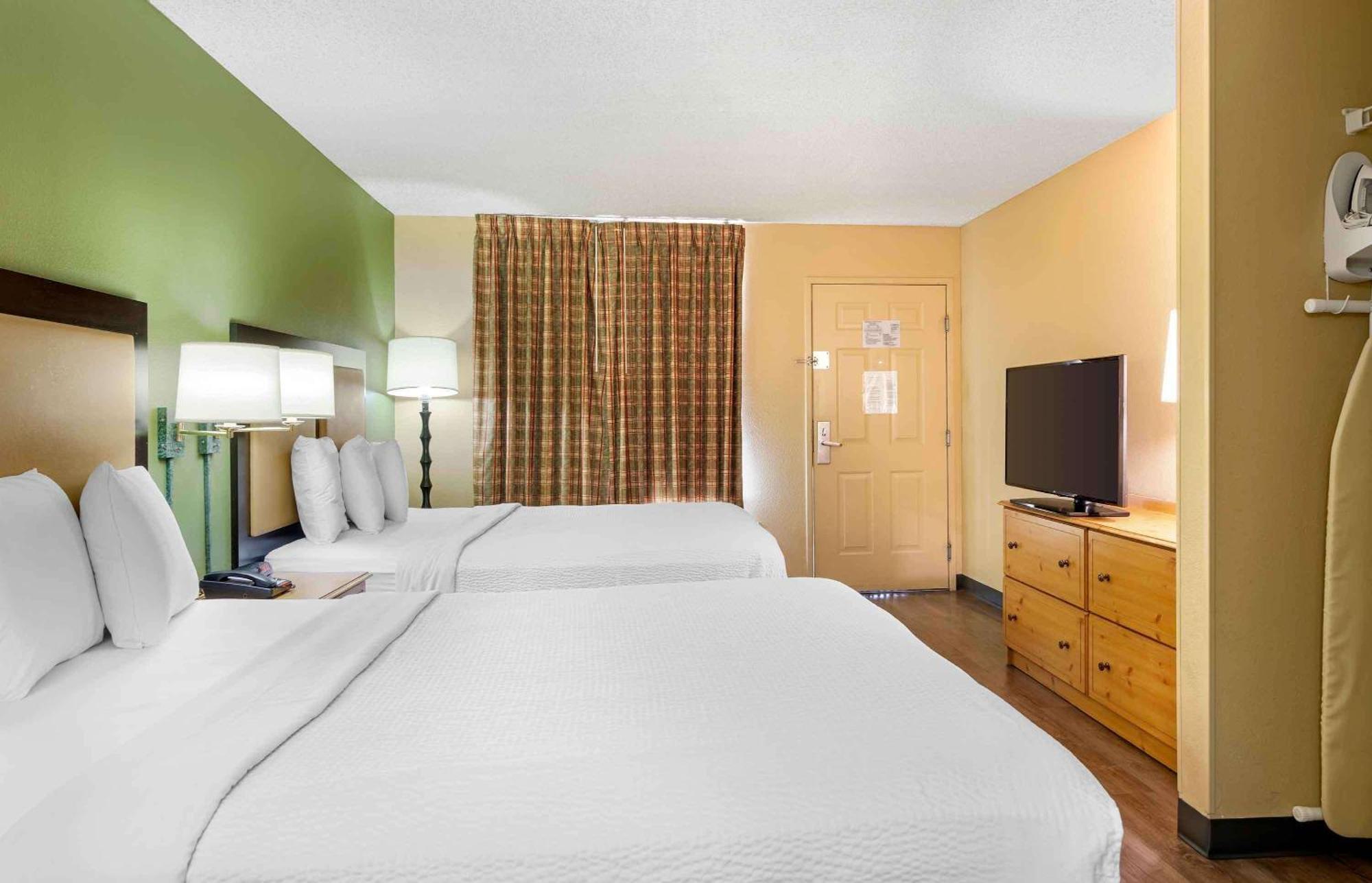 Extended Stay America Suites - Salt Lake City - Sugar House Exterior foto