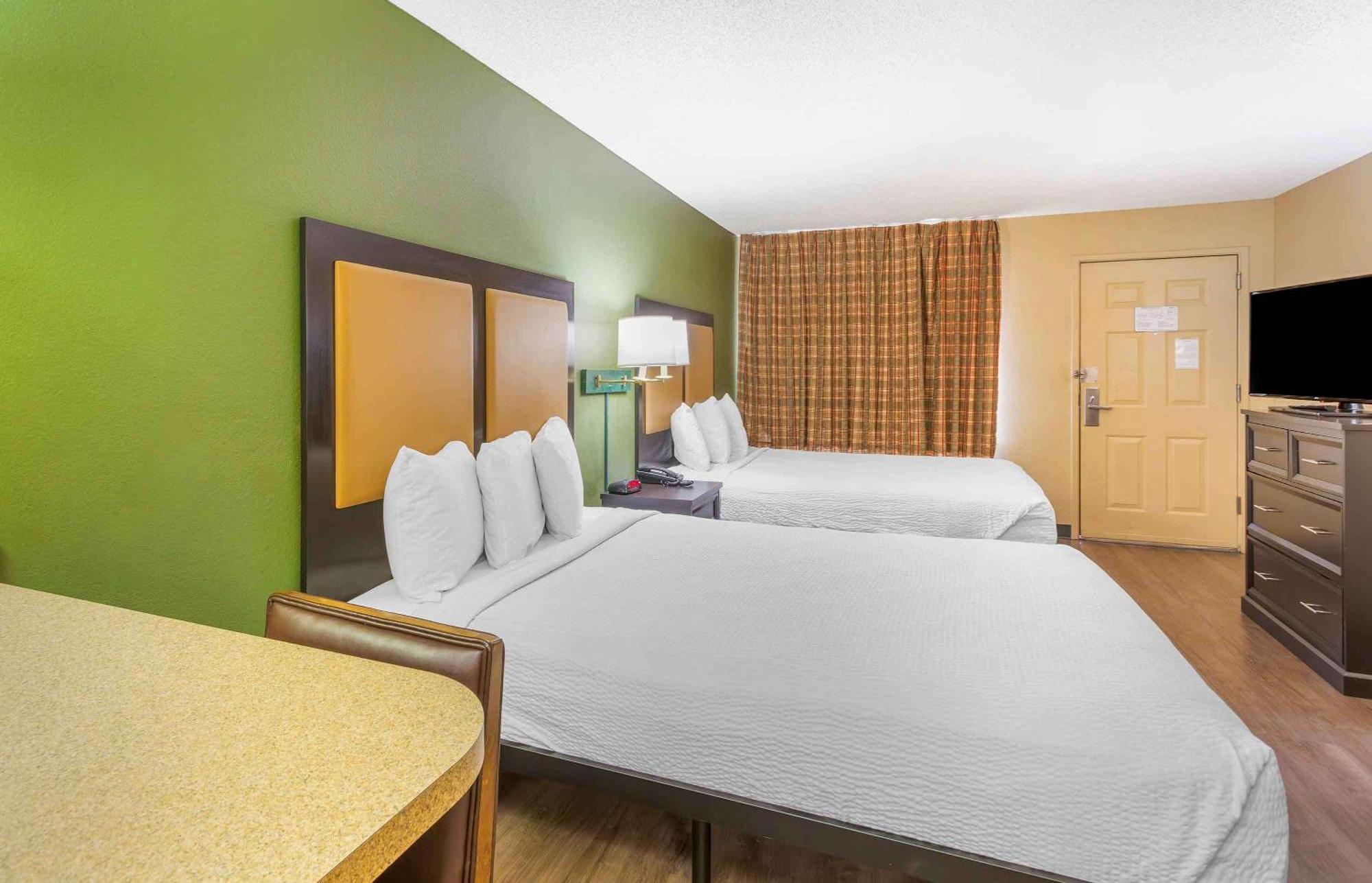 Extended Stay America Suites - Salt Lake City - Sugar House Exterior foto