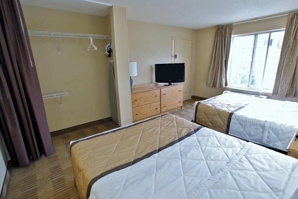 Extended Stay America Suites - Salt Lake City - Sugar House Exterior foto