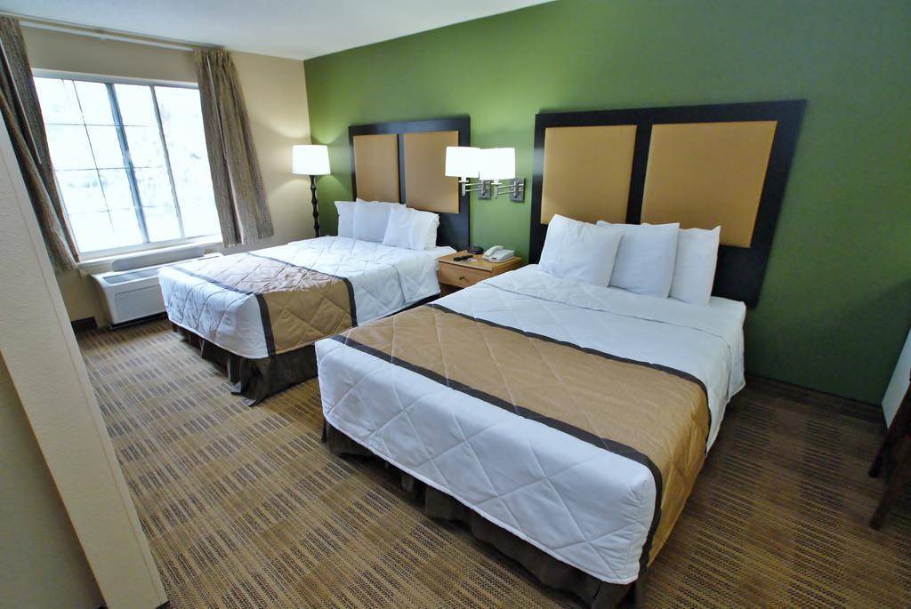 Extended Stay America Suites - Salt Lake City - Sugar House Exterior foto