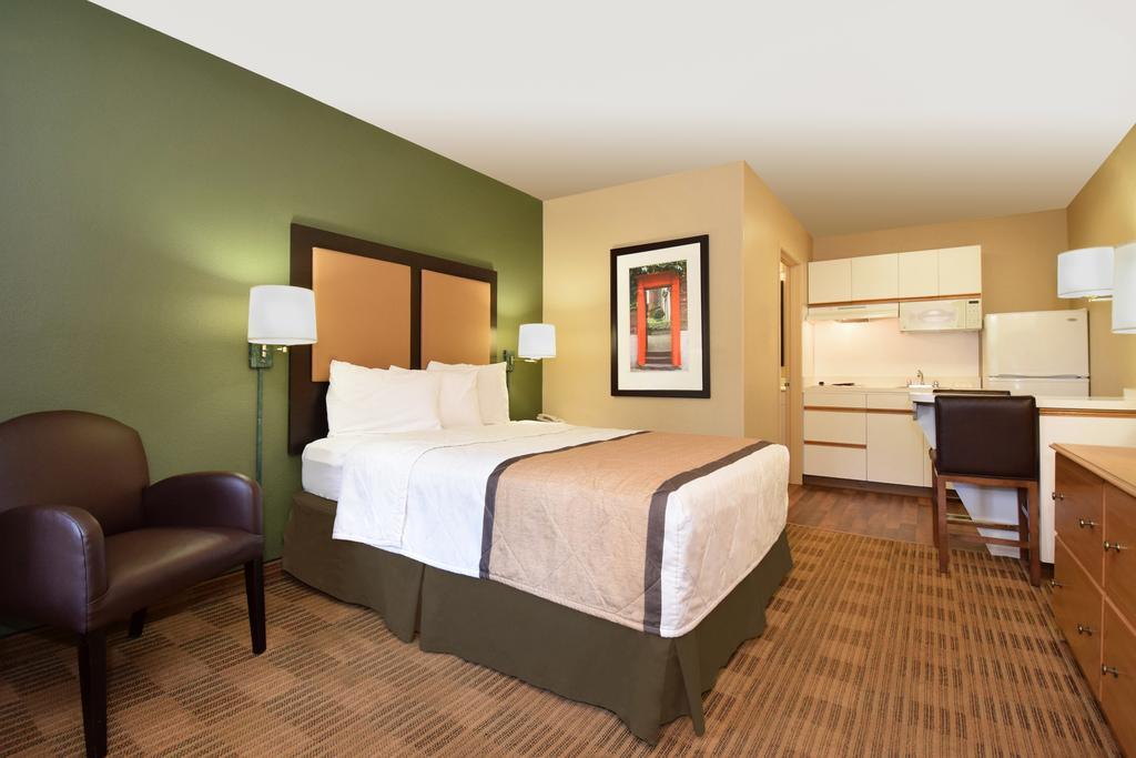 Extended Stay America Suites - Salt Lake City - Sugar House Exterior foto